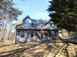 11 Flamingo Dr, Edgartown, MA 02539