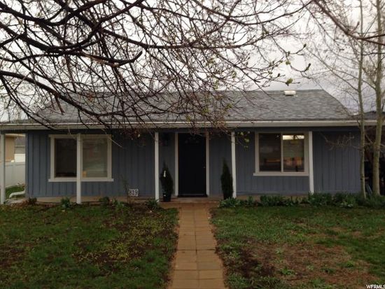 819 S 300th St W, Salem, UT 84653