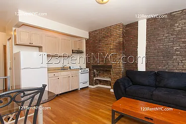 Rented by Chartwell Manhattan Realty