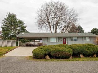 2605 8th Ave, Clarkston, WA 99403