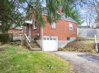 2901 1/2 Broadway Ave, Pittsburgh, PA 15234