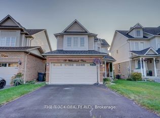 171 Willowbrook Dr, Whitby, ON L1R 2X9