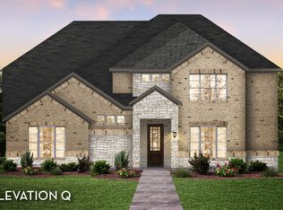 Hagen Plan, Solterra, Mesquite, TX 75181