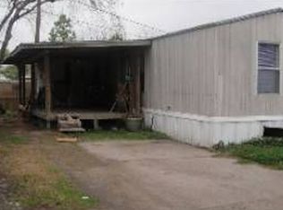 619 Keith Ave TRAILER 23, Pasadena, TX 77504