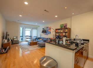 5 Miner St #207, Boston, MA 02215