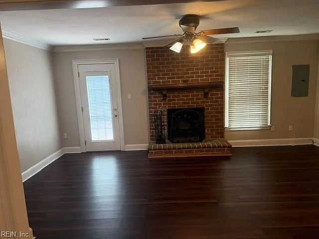2 bed, 2.5 bath, 1341 sqft, $1,950 — Photo 4