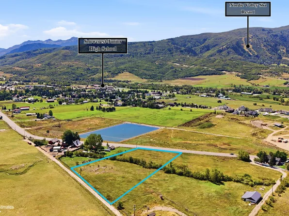 3242 N 5100 E, Eden, UT 84310