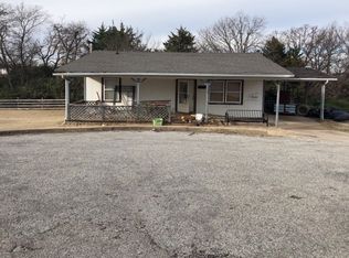 108 Allen Rd, Pauls Valley, OK 73075