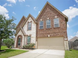 15314 Canby Point Ln, Cypress, TX 77433