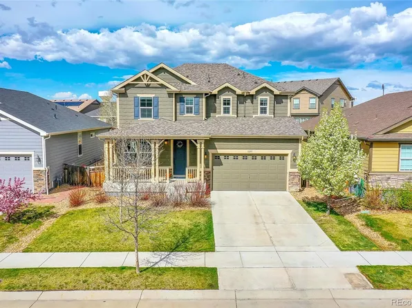 3297 Raintree Lane, Dacono, CO 80514