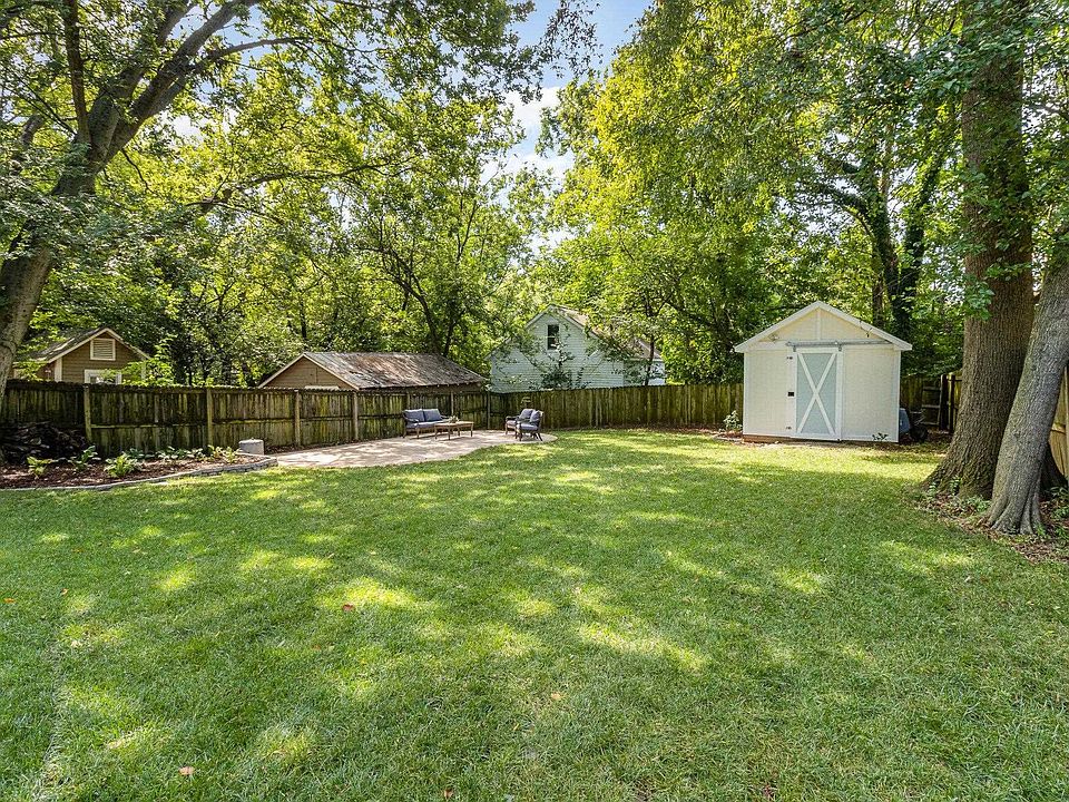 131 Maywood Ave, Raleigh, NC 27603 Zillow
