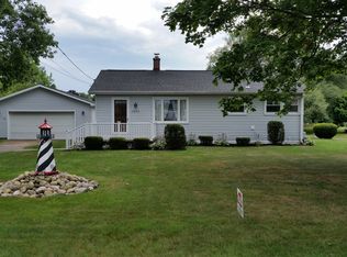 3645 Ridge Pkwy, Erie, PA 16510