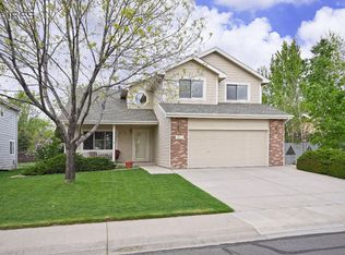 2625 Featherstar Way, Fort Collins, CO 80526