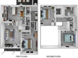 2604 Mercer Dr, Conway, SC 29526