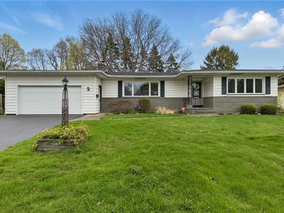 110 Hillview Dr, Irondequoit, NY, 14622
