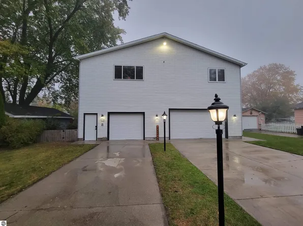 510 Church St, East Tawas, MI 48730