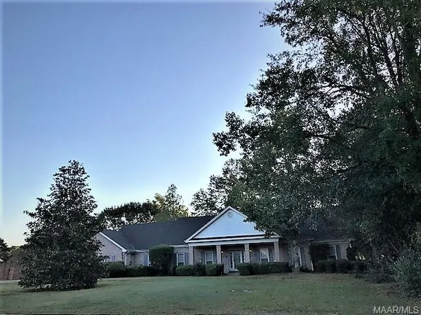 136 Arrowhead Dr, Montgomery, AL 36117