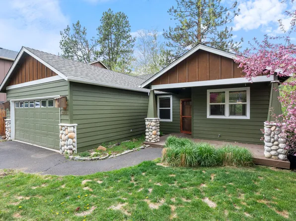 19452 Brookside Way, Bend, OR 97702