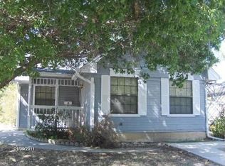 109 W Paine Ave, Comanche, TX 76442