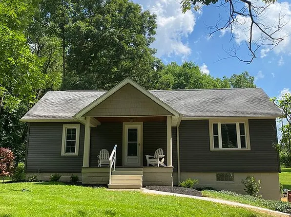 5035 Westbrook St SE, Magnolia, OH 44643