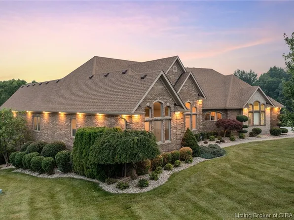 993 Baumann Drive N, Floyds Knobs, IN 47119