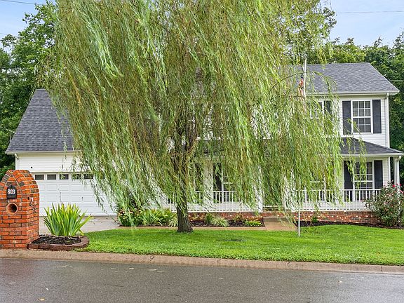 2nd image of 803 Sugarcane Way