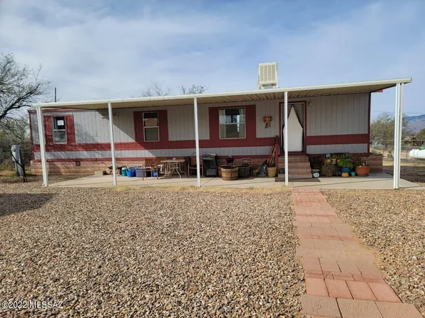 3216 W Etoi Pl, Benson, AZ 85602