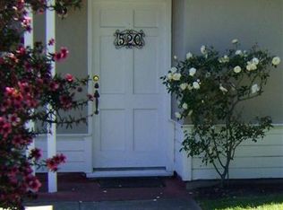 520 Fremont Ave, Pacifica, CA