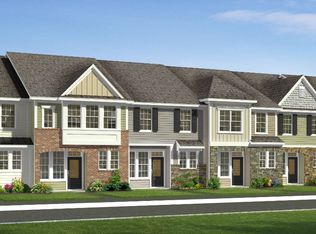 Rochester Plan, Larue, Wendell, NC 27591