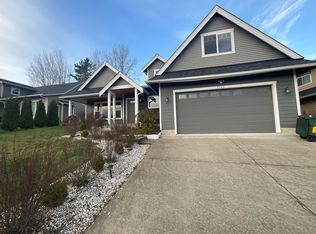 2162 Siddle St, Ferndale, WA 98248