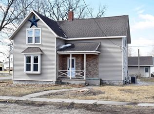 314 S Mitchell St, Saint Ansgar, IA 50472