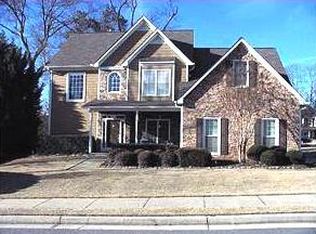 2604 Jacobean Rd, Acworth, GA 30101