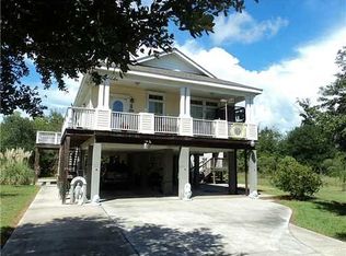 2112 Bienville Ave, Bay Saint Louis, MS 39520