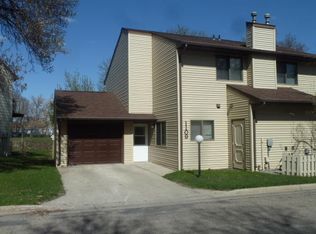 1109 2nd Ave SW, Jamestown, ND 58401