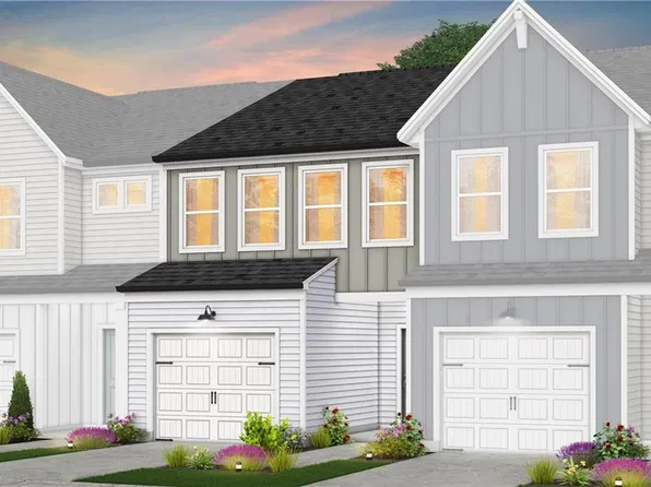 508 Prosecco Dr, Thomasville, NC 27360