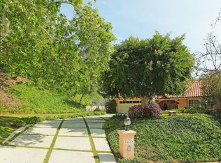 9624 Wendover Dr, Beverly Hills, CA 90210