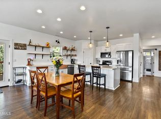 102 N Lookout Point, Payson, AZ 85541