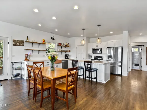 102 N Lookout Point, Payson, AZ 85541