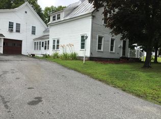34 High St, Oakland, ME 04963