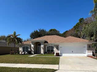 2304 Merlin Dr, West Melbourne, FL 32904