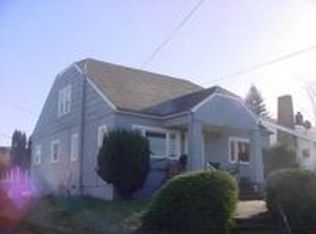 6290 NE 6th Ave UNIT A, Portland, OR 97211