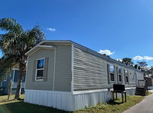 10960 Beach Blvd Lot 195, Jacksonville, FL 32246