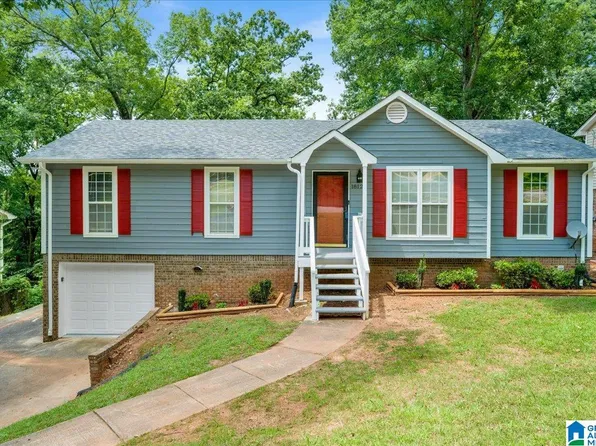 1812 Forest Dr, Birmingham, AL 35235
