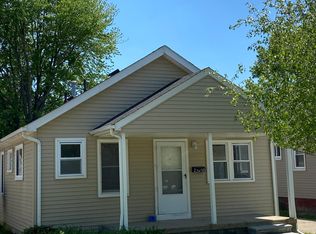 23305 Cayuga Ave, Hazel Park, MI