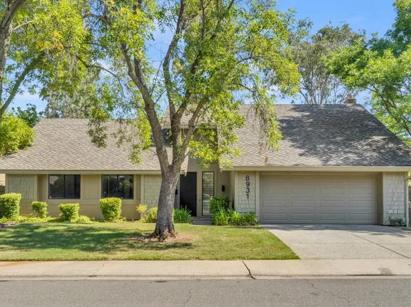 8931 Quail Hill Way, Fair Oaks, CA 95628