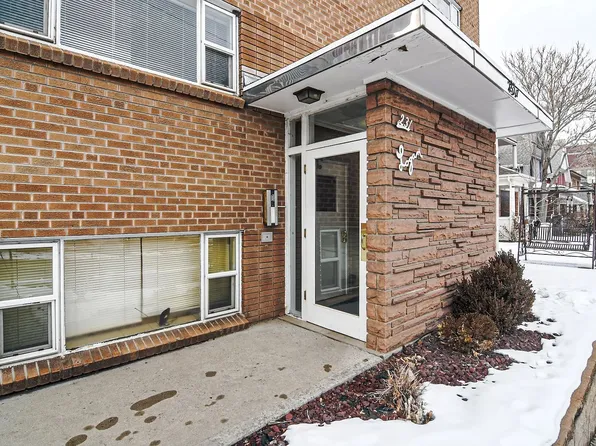 231 N Logan St #6, Denver, CO 80203
