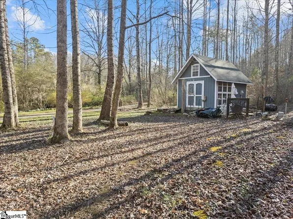 45 Quantums Way, Marietta, SC 29661