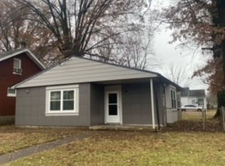 2408 Burwell Ave, Louisville, KY