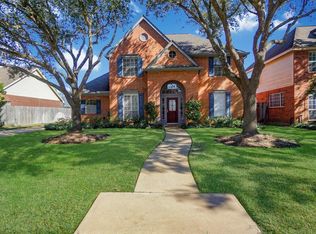 1915 Stone Meadows Ln, Houston, TX 77094