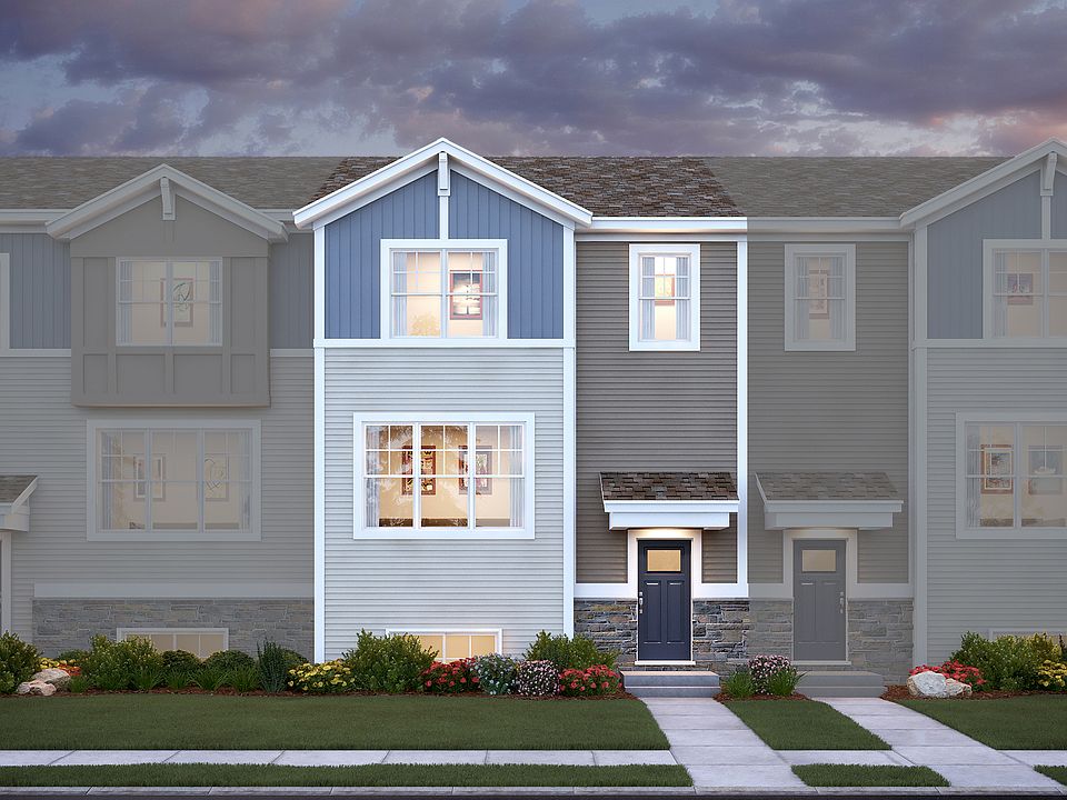 Hudson WH Elevation 3